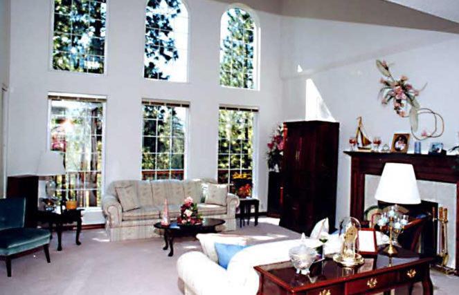 River Cove Elegant Waterfront Bed & Breakfast Post Falls Interieur foto