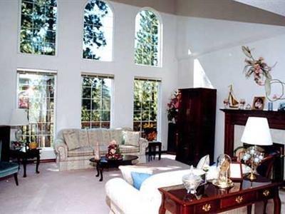 River Cove Elegant Waterfront Bed & Breakfast Post Falls Buitenkant foto