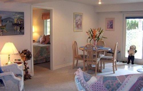 River Cove Elegant Waterfront Bed & Breakfast Post Falls Buitenkant foto